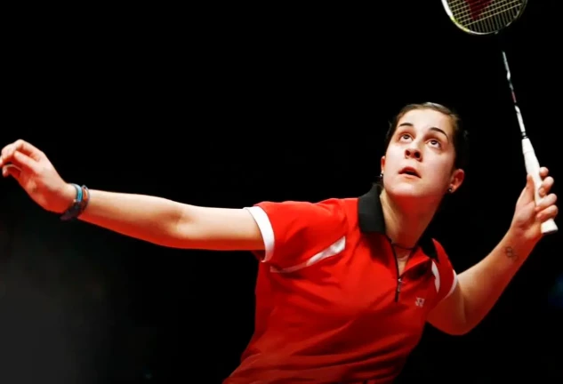 carolina marin