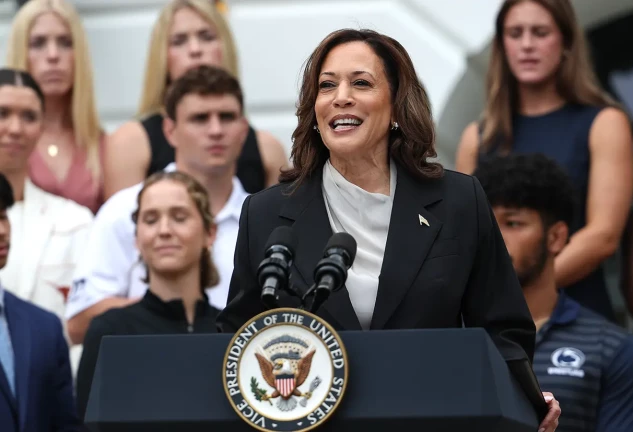 kamala harris