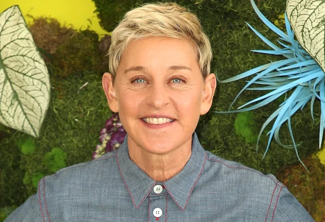 ellen degeneres