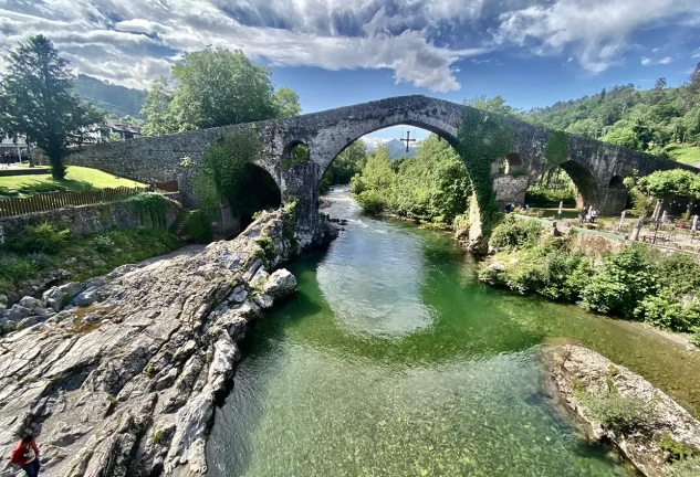 cangas de onis