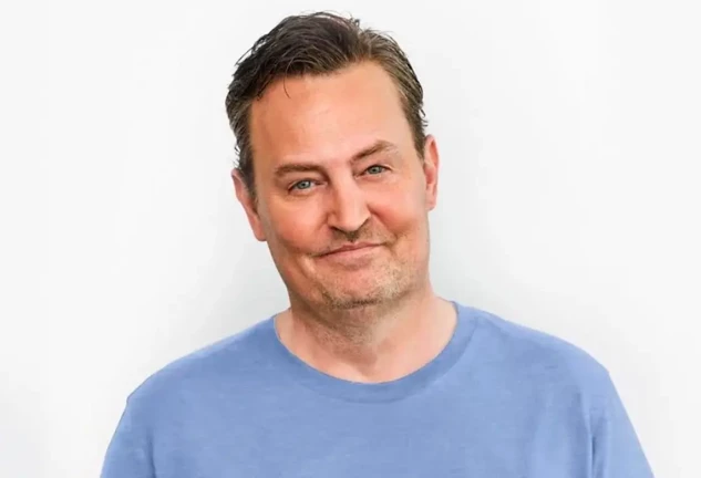 Matthew Perry