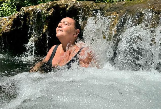 María del Monte relax 3