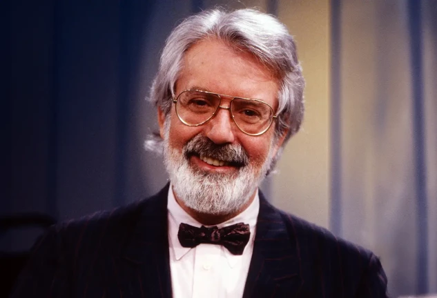 michael ende foto