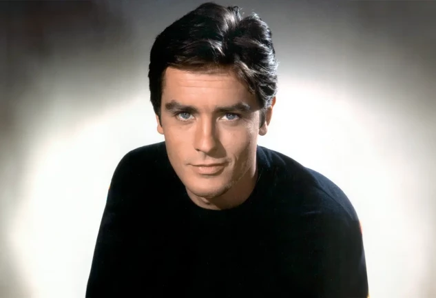 alain delon