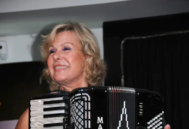 maria jesus acordeon