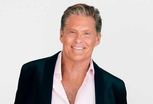 hasselhoff