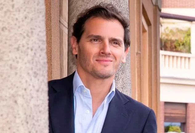 albert rivera