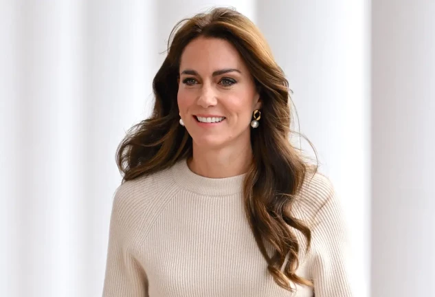 KATE MIDDLETON