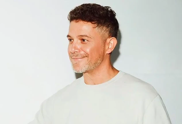 alejandro sanz