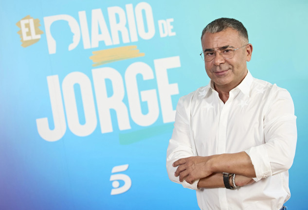 jorge javier vazquez programa diario recorte