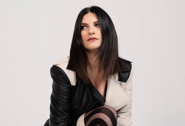 laura pausini cambio fisico