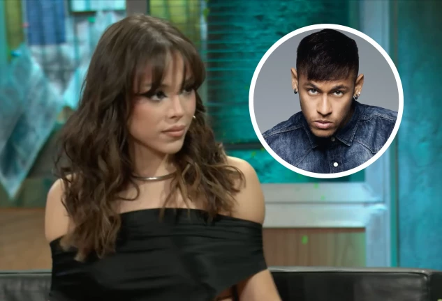 Danna Paola confirma relación neymar 4