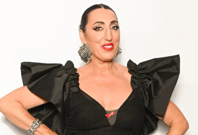 rossy de palma