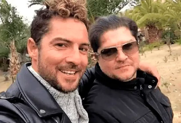 bisbal hermano