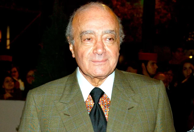 al fayed