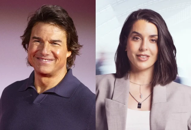 tom cruise ruth lorenzo