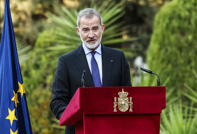 felipe VI jordania pide fin guerra 4