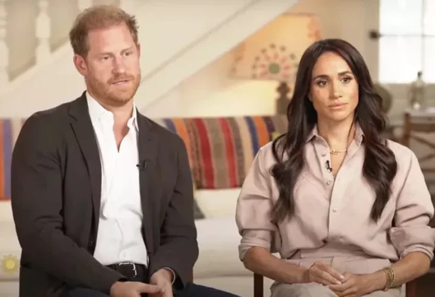 harry meghan markle crisis negocios fallidos CED