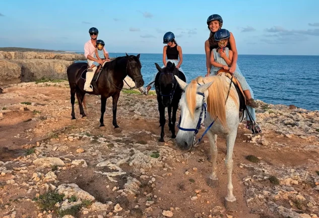 bisbal familia