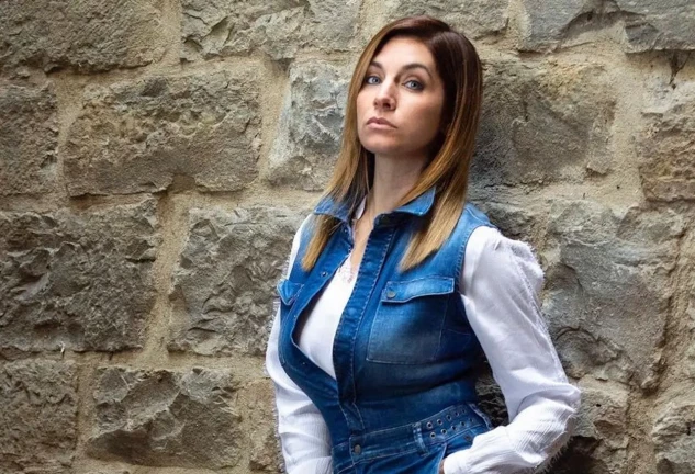 Leire Martínez, sus próximos pasos tras abandonar La Oreja de Van Gogh.