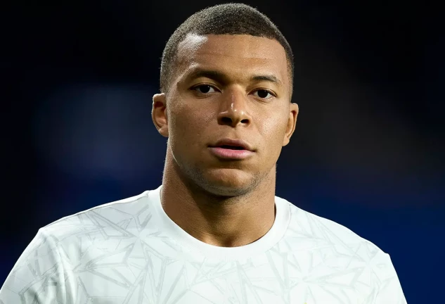 mbappe