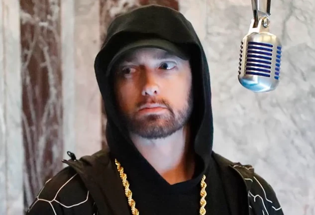 eminem