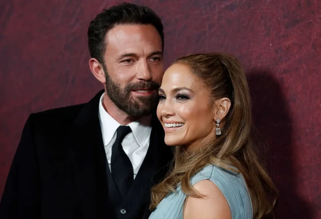 ben affleck jennifer lopez