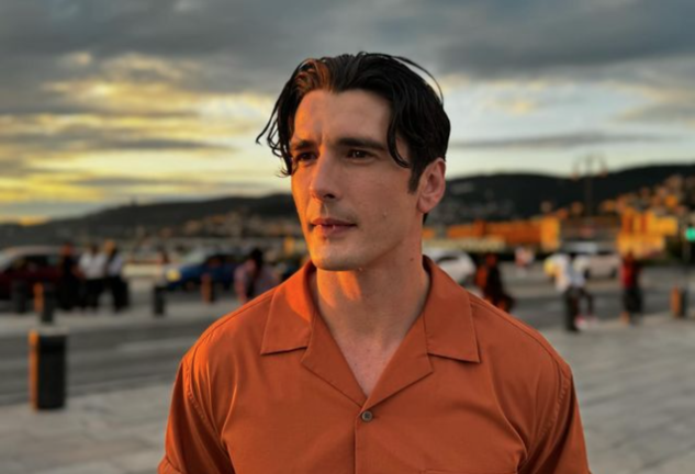 Yon González ya es padre