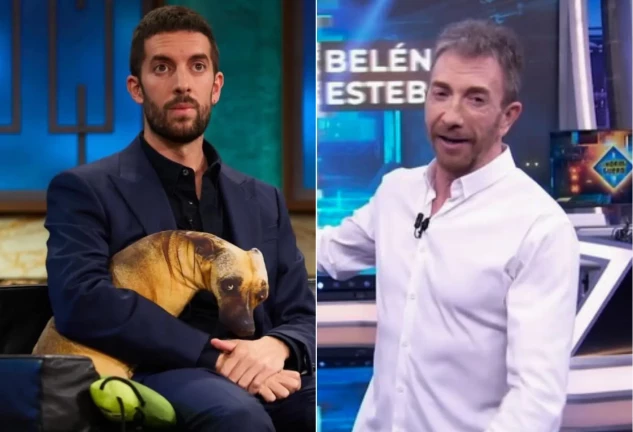 revuelta hormiguero cancelan emision