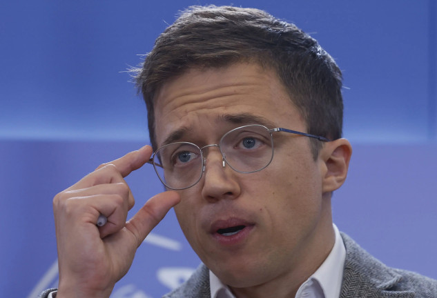 Íñigo Errejón