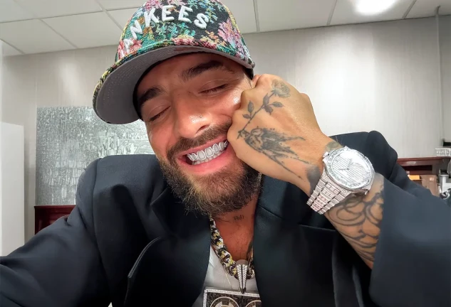 maluma