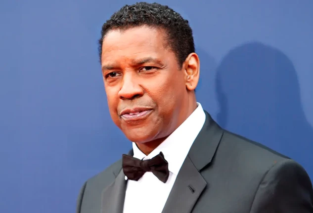 denzel washington