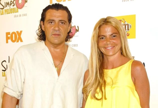 Leticia Sabater: su novio Roberto Corbo, Bobby, desaparecido