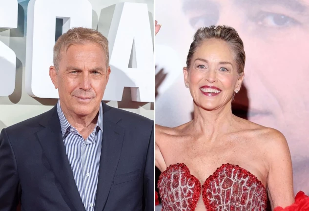 sharon stone kevin costner pareja