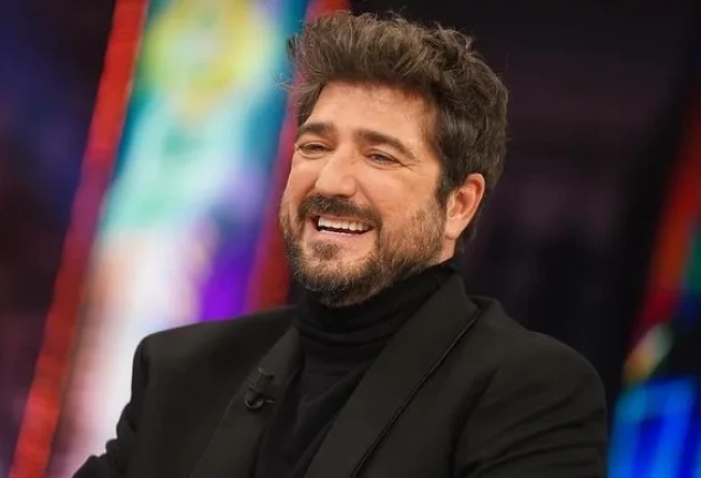 antonio orozco hormiguero_