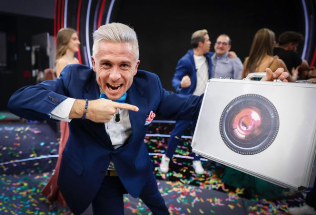 Juan Quintana: Ganador de 'Gran Hermano 2024'