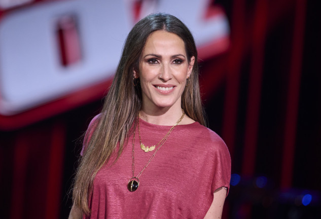 Malú anuncia que se retira temporalmente de la música