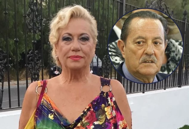 mayte zaldivar odio isabel pantoja