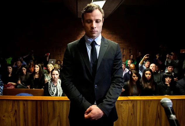 oscar pistorius