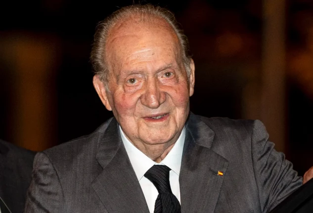 juan carlos