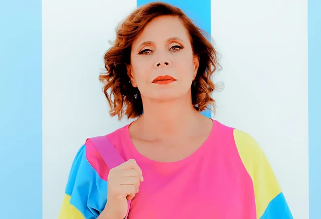 AGATHA RUIZ DE LA PRADA