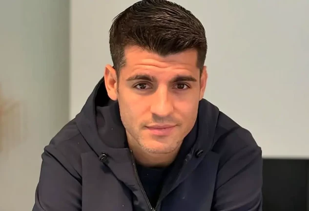 Morata IG