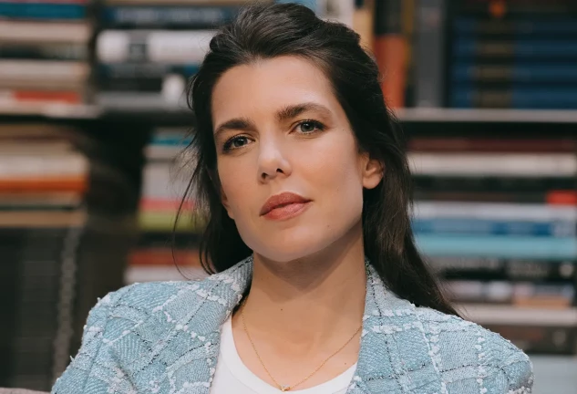 carlota casiraghi