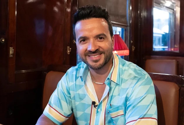 luis fonsi