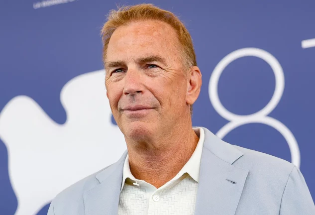 kevin costner