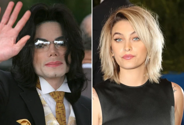 paris jackson hija michael adicta acohol heroina