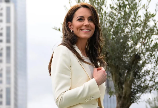 kate middleton rrss