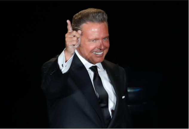 Luis Miguel: Así es la lujosa casa que se ha comprado en Madrid