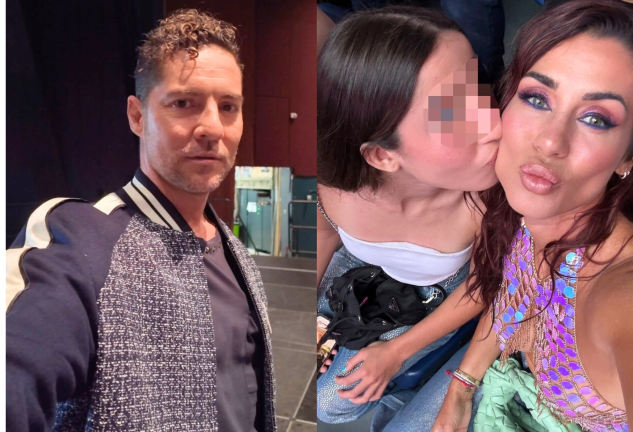 David Bisbal y Elena Tablada: la decisión que han tomado por su hija Ella