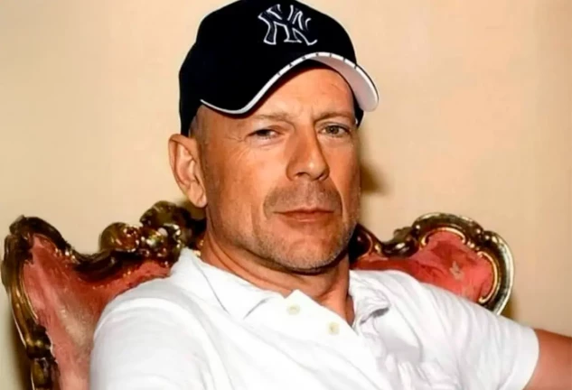 bruce willis